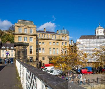 Watergate Buildings, Newcastle Upon Tyne - Photo 4