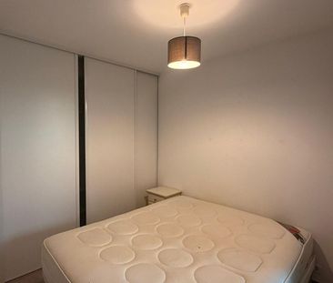 Location Appartement 2 pièces 35m² - Photo 1