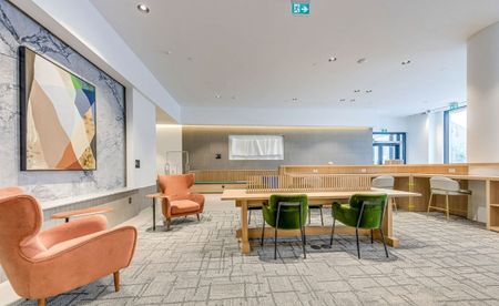 For Lease - 395 Square One Drive Unit# 2401, Mississauga, Ontario - Photo 3