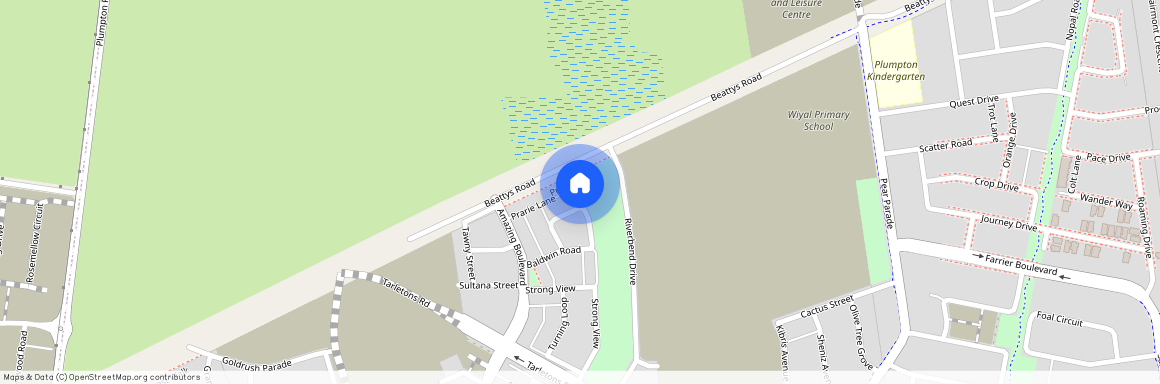 6 Acorn Way, Vic 3336, Fraser Rise