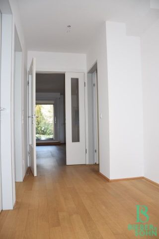 Attraktives Appartement mit West-Loggia in bester Hietzinger Lage – Garagenplatz - Foto 5