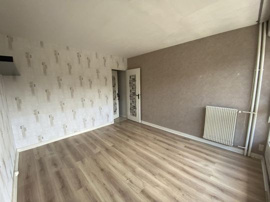 Appartement T3 à louer - 69 m² - Photo 1