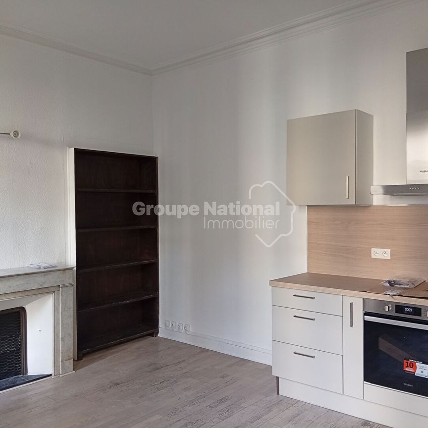 Appartement Arles 3 pièce(s) 65 m2, - Photo 1