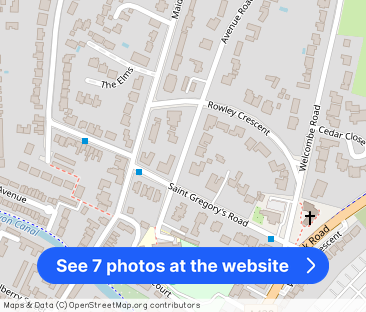 Neville Court, Avenue Road, Stratford-upon-Avon - Photo 1