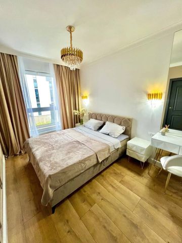 Mieszkanie do wynajęcia 2 pokoje Herbu Oksza, Warszawa 38 m² - Photo 2