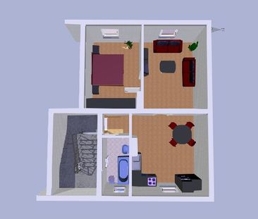 Single oder Paar!? Hier sind Sie richtig - Photo 4