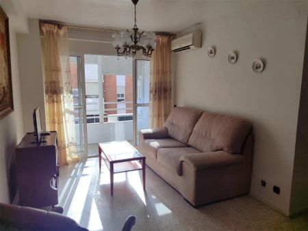 Piso de alquiler en Calle Luis Ortega Bru, 2, San Carlos - San José - Photo 5