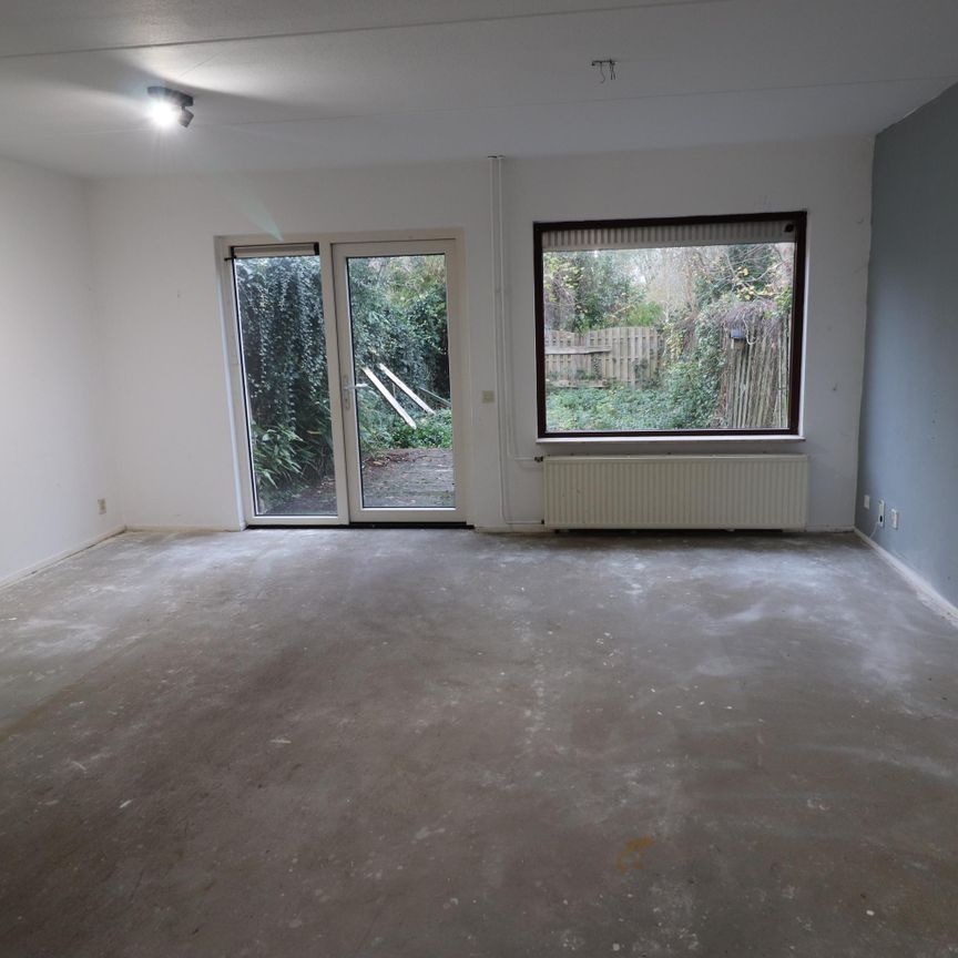 Te huur: Huis Punter 49 55 in Lelystad - Foto 1