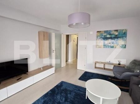 Apartament cu 2 camere lux, 84 mp, zona-Bvd 1 Mai, Craiova - Fotografie 3