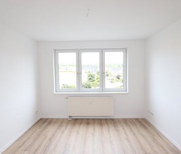 GROßZÜGIGE 3 RÄUME mit XXL- BALKON im NAHERHOLUNGSGEBIET - Photo 1