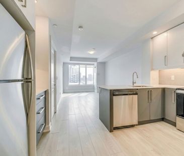 For Lease - 3200 William Coltson Avenue Unit# 312, Oakville, Ontario - Photo 3