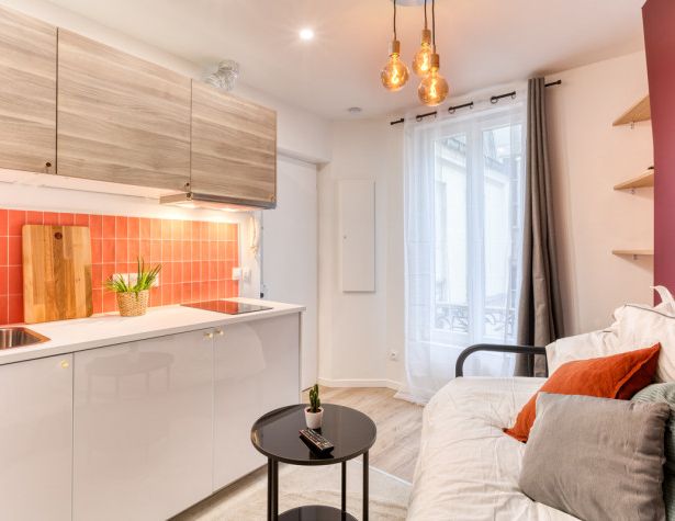 20 Av. Claude Vellefaux, 75010 Paris 10 - Photo 1