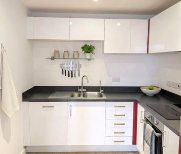 1 Bed Flat, Chadwick Court, E14 - Photo 5