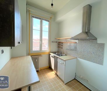 Location Appartement 3 pièces 85m² LIMOGES 87000 - Photo 6