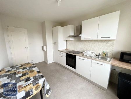 Appartement à louer 2 pièces 59.62m² - Photo 4