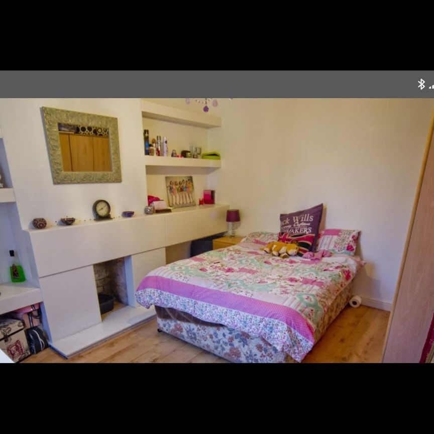 4 Bed Semi-Detached House, Gordon Road, NG2 - Photo 1