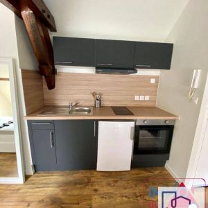 Location appartement studio 1 pièce 21 m² à Gallardon (28320) - Photo 2