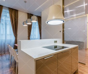 Kertész utca | Property for Long Term Rent in Budapest - Photo 5
