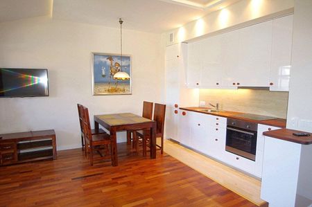 Gdańsk Jelitkowo - Фото 5