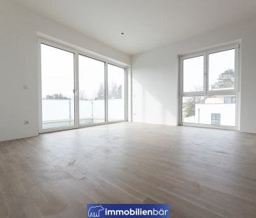 Sonniges Wohnen in der Grünen Oase Top C11 inkl. Küche und Tiefgarage - Photo 2