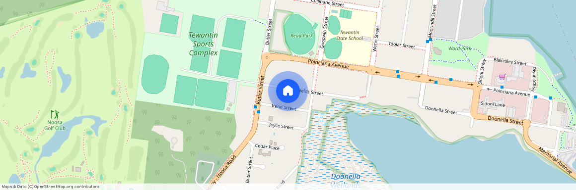 10 Shields Street, Qld 4565, Tewantin