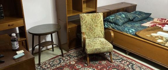 Dristor fix la metrou clasica - Fotografie 1