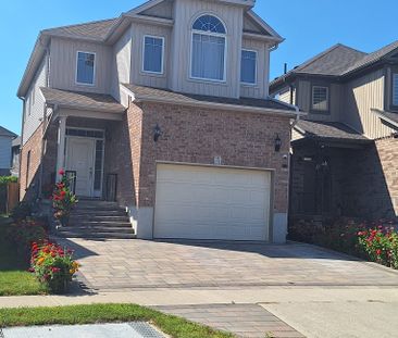 For Lease - 15 Spring Creek Street, Kitchener, Ontario - Photo 1