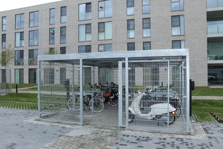 - Sint-Niklaas – Nieuwbouw appartement - Photo 4