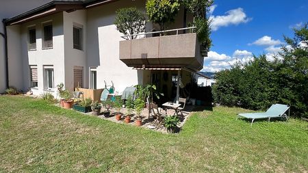 4½ Zimmer-Wohnung in Wädenswil (ZH), möbliert, auf Zeit - Photo 3