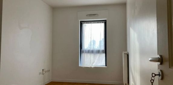 Appartement à louer 3 pièces 79.32m² - Photo 2