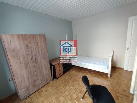 Διαμέρισμα για ενοικίαση Κουλμπάρα (Λέσβος - Μυτιλήνη) - Φωτογραφία 4