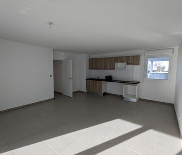 SANS FRAIS D'AGENCE,NI GARANTS, T4 à Lormont - Photo 3