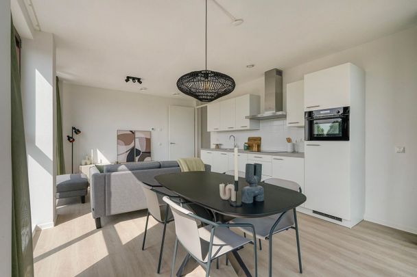 Kasteellaan 131, Binckhorst, 2516BJ, Den Haag - Foto 1