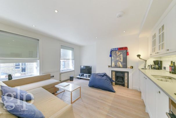 1 bedroom flat to rent - Photo 1