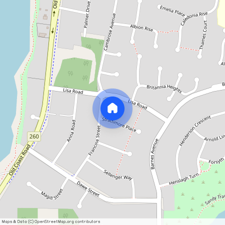 1 Strattimore Place, WA 6233, Australind