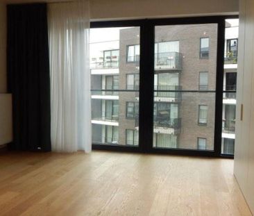Appartement te huur in Evere voor € 950 met 1 slaapkamer - Photo 4