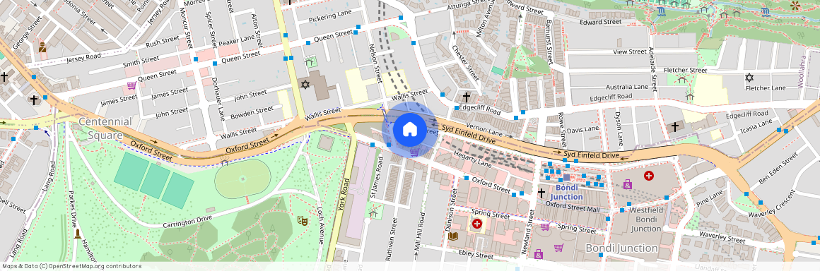 5 Grafton Street, NSW 2022, Bondi Junction