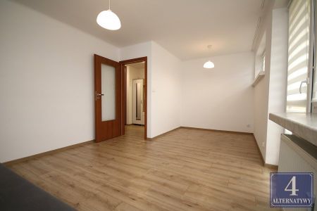Mieszkanie 33,5 m2 Tarnów ul. Traugutta - Zdjęcie 2