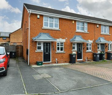 Langton Close, Colwick - Photo 1
