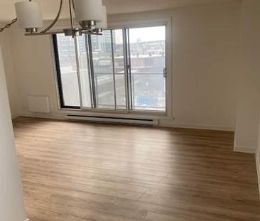 1 CH - 1 SDB - Longueuil - $1,640 /mo - Photo 1