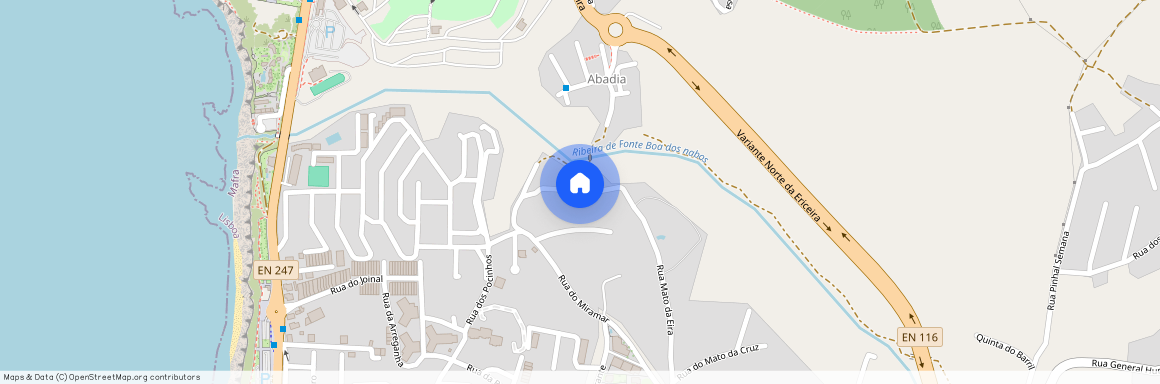 Lisboa, Lisbon 2655-432