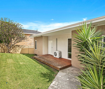 Neatly presented two bedroom Villa - close to public and private ho... - Photo 5