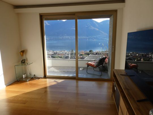 6648, Minusio - Photo 1