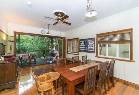 34 Stevenson Street, Paddington QLD 4064 - House For Rent | Domain - Photo 4