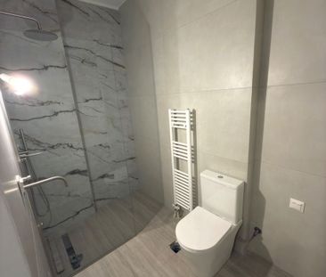 Studio/Γκαρσονιέρα για ενοικίαση - Παλαιό Φάληρο, - Photo 3