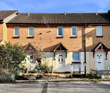 2 bedroom terraced house to rent - Photo 5