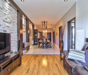 7370 Rue St-Hubert, app.201, H2R 2N3, H2R 2N3, Montréal - Photo 2