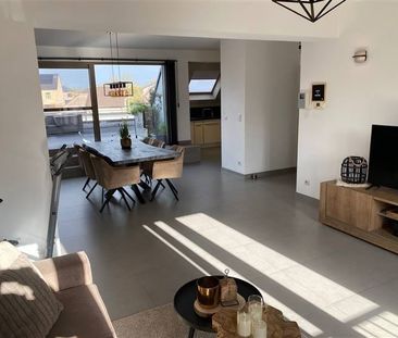 Appartement te huur - Foto 1