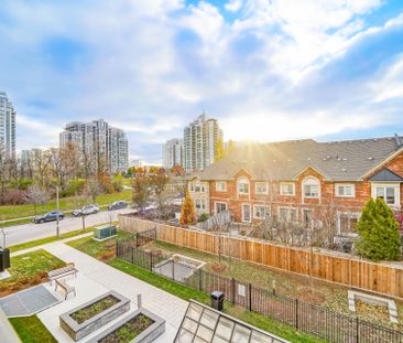 For Lease - 8 Beverley Glen Boulevard Unit# D328, Vaughan, Ontario - Photo 5