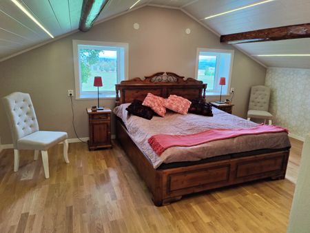 Gamla landsvägen, Bollnäs - Foto 5